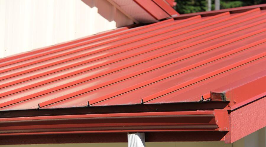 Emergency Industrial Roof Repair in Premium, KY